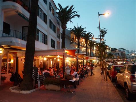 THE BEST Bars & Pubs in Menorca